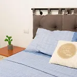 Esclusiva Con Giardino, Paradiso Terrestre Holiday home *