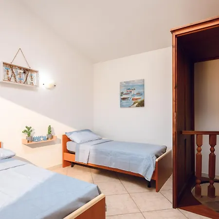Feriehus Esclusiva Con Giardino, Paradiso Terrestre