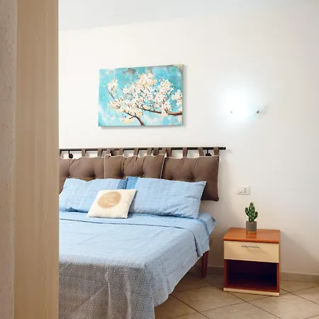 Casa de Férias Esclusiva Con Giardino, Paradiso Terrestre *