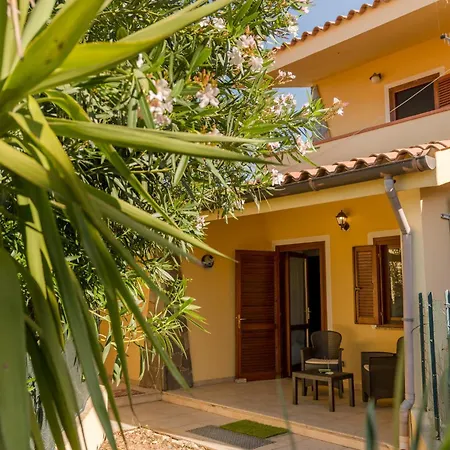 Esclusiva Con Giardino, Paradiso Terrestre Casa de Férias San Teodoro (Sardinia)