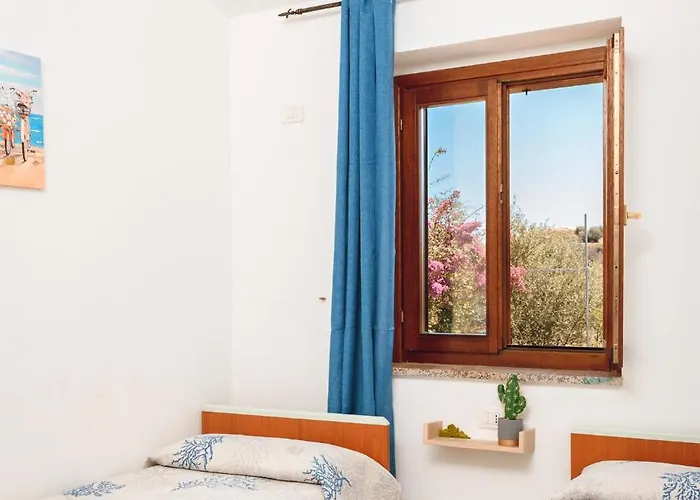 Esclusiva Con Giardino, Paradiso Terrestre San Teodoro